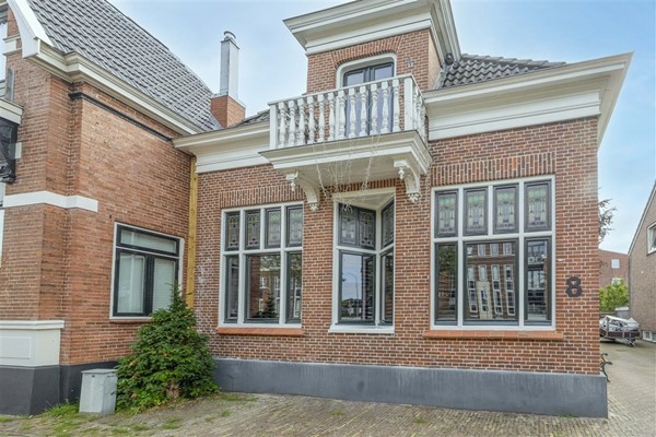 Medium property photo - Bocht Oosterdiep 8, 9641 JK Veendam